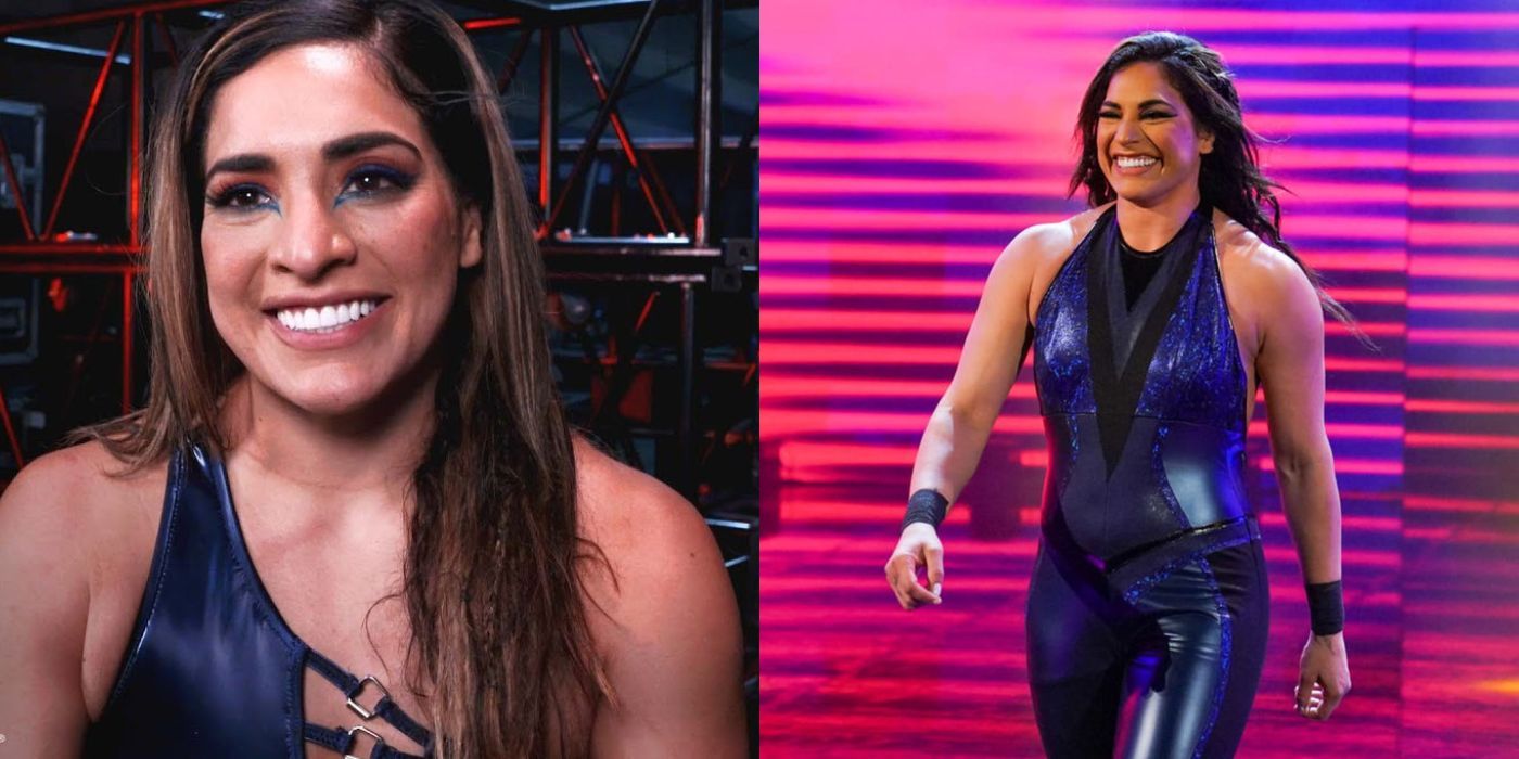 Is Raquel Rodriquez Miscast As A Babyface On WWE's Roster?