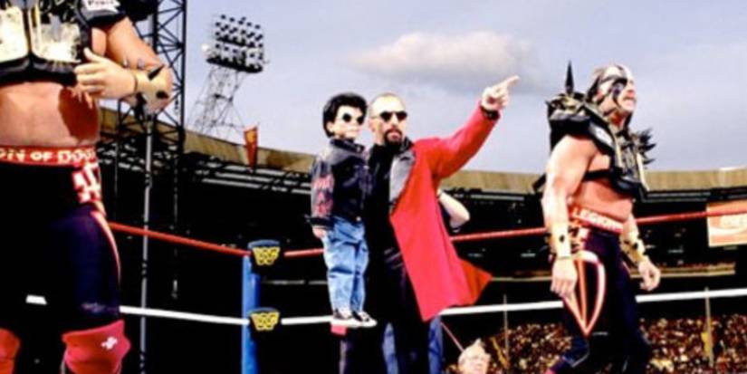 スポーツ THE ROAD WARRIORS The Road Warriors | Puroresu System Wiki | Fandom