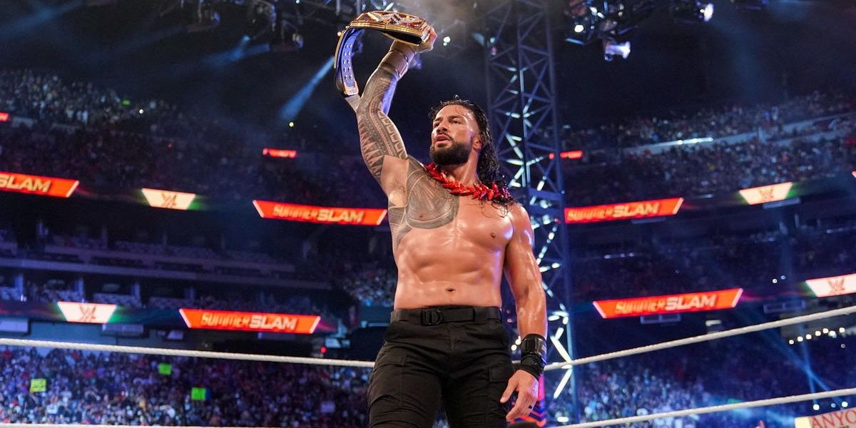 The contract situations of 10 WWE wrestlers, explained Wild News