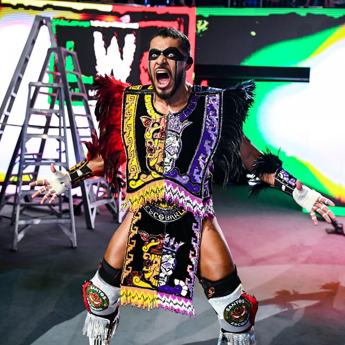 10 Best Attires at WWE Money In The Bank 2023, Ranked