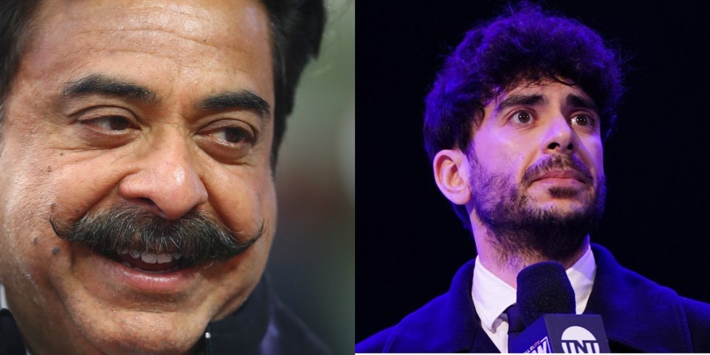 8 Facts About Tony Khan's Dad, Shahid Khan, That AEW Fans Should Know