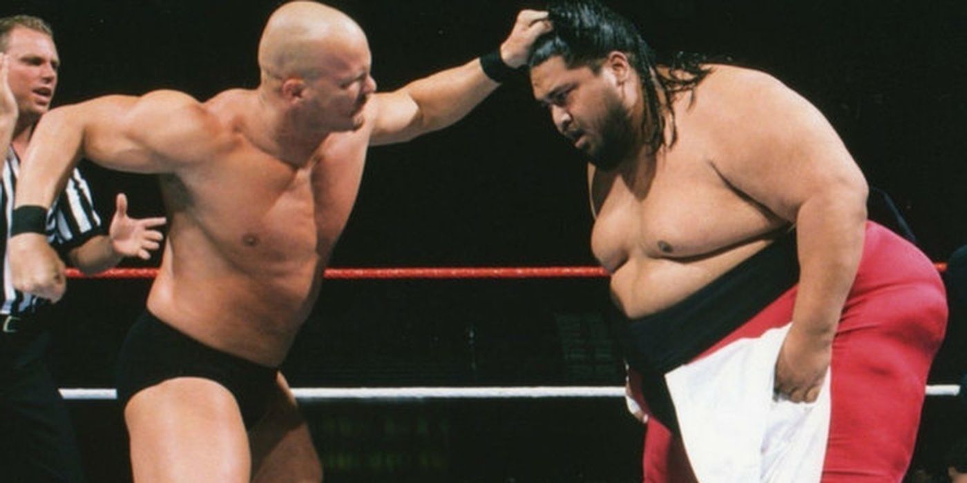 The Absolute Worst Matches Of Stone Cold Steve Austin's Career