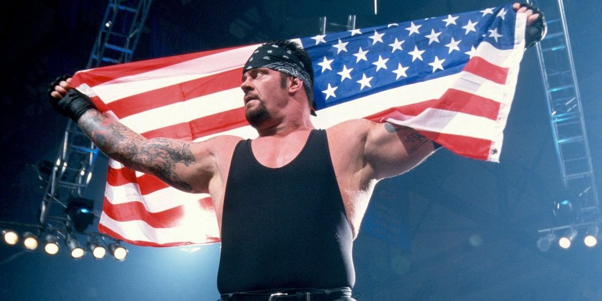 The Undertaker S Last SummerSlam Matches Ranked Worst To Best