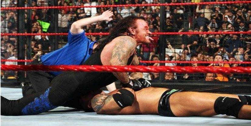 10 Times A WWE Wrestler Used A Reversal To Win A Match