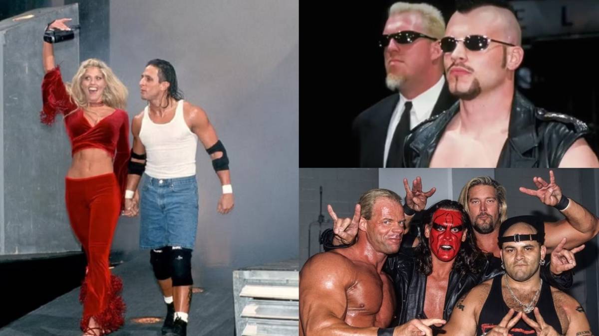 5 WCW Character Changes That Made Wrestlers More Popular (& 5 Who Lost ...