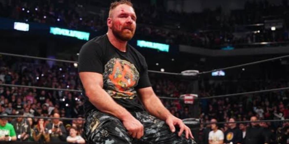 Why Jon Moxley Is Completely Wrong On Blood In Pro Wrestling