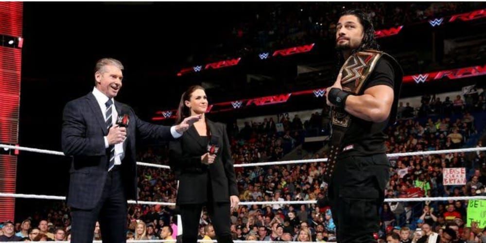 10 Things WWE Fans Should Know About Wrestler Contracts