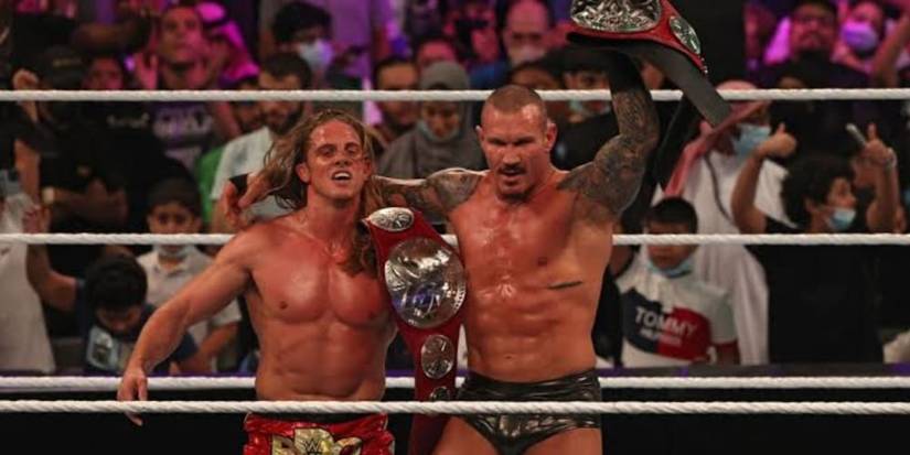 Riddle Has Lost All Of His Momentum In WWE