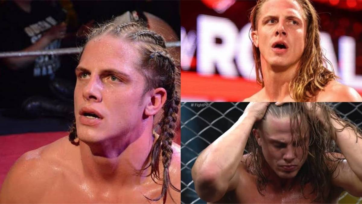 Riddle Has Lost All Of His Momentum In WWE