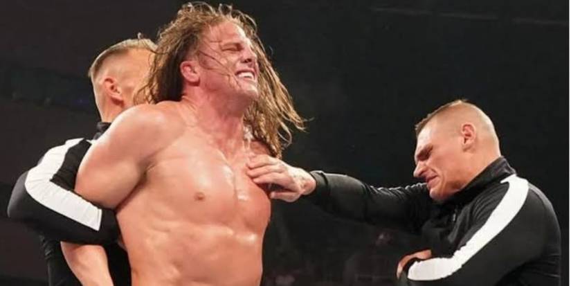 Riddle Has Lost All Of His Momentum In WWE