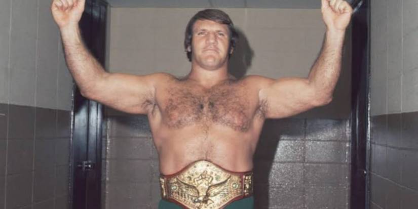 Waldo Von Erich Vs. Bruno Sammartino: The Story Of The Longest Singles ...
