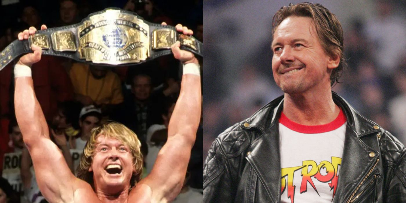 10 Things Roddy Piper Never Accomplished In Wrestling