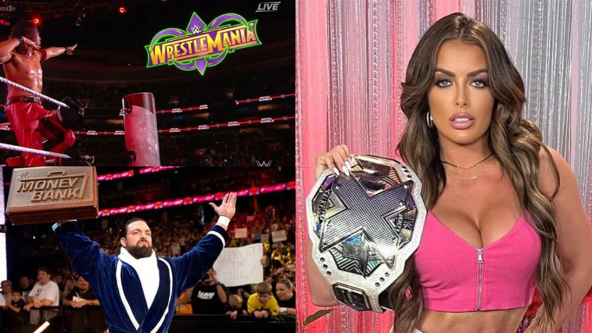 10 Wrestling Breakout Performances That Went Absolutely Nowhere