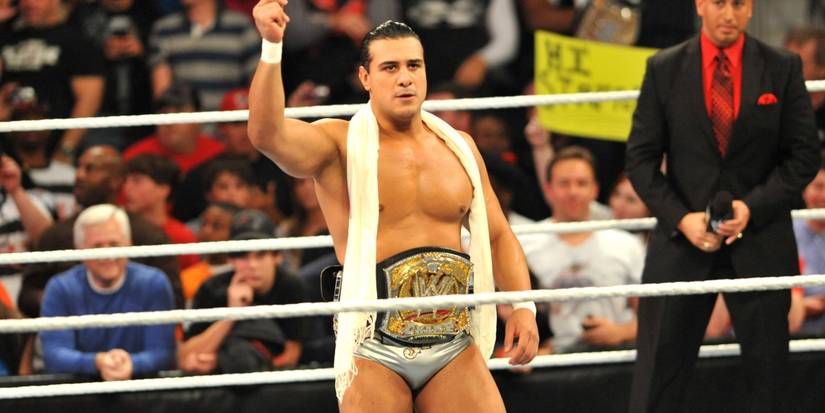 Fans Thought These Wrestlers Were The 