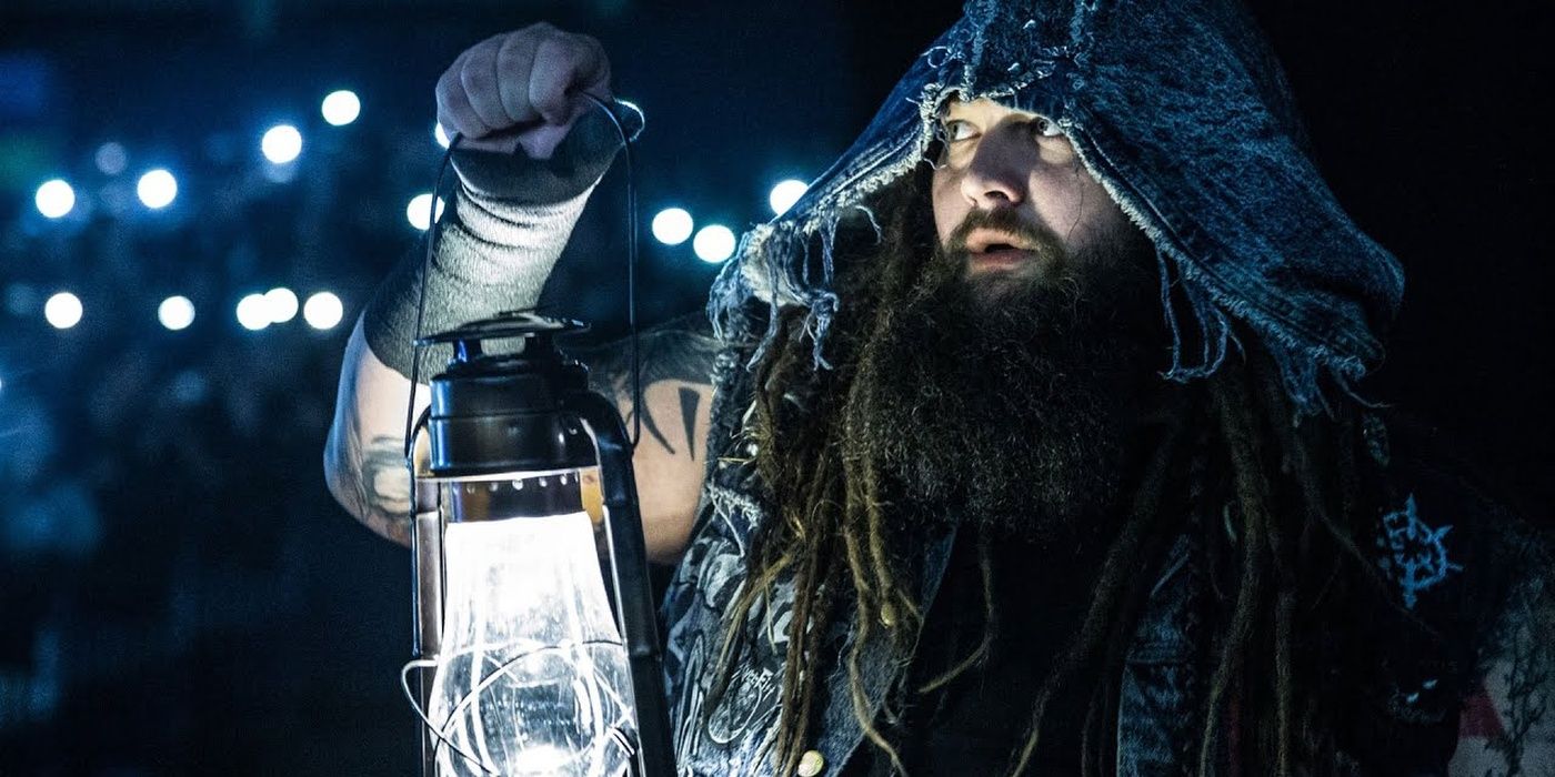 WWE Superstar Bray Wyatt Has Passed Away At The Age Of Just 36
