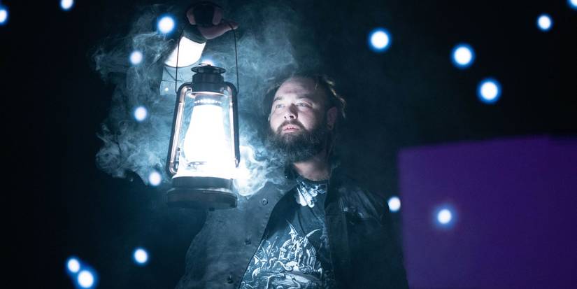 Wyatt Rabe Law Enforcement Records Reveal How Bray Wyatt Died