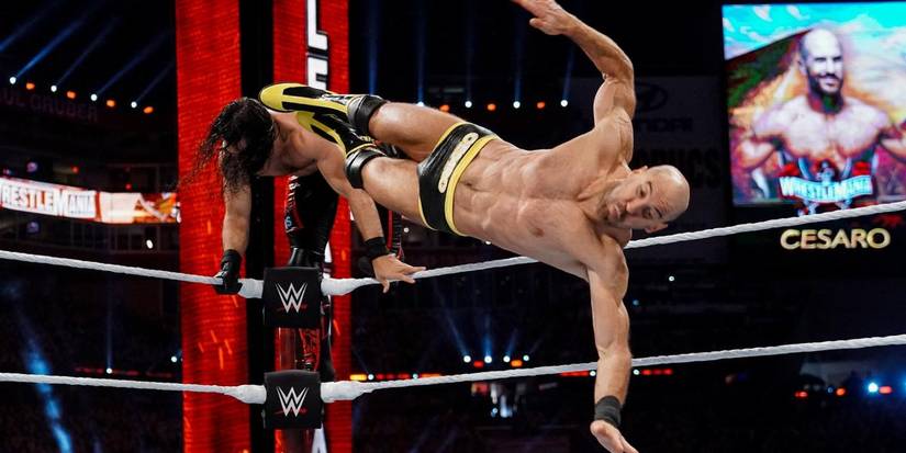 Seth Rollins Best WWE Matches seth-rollins-best-wwe-matches