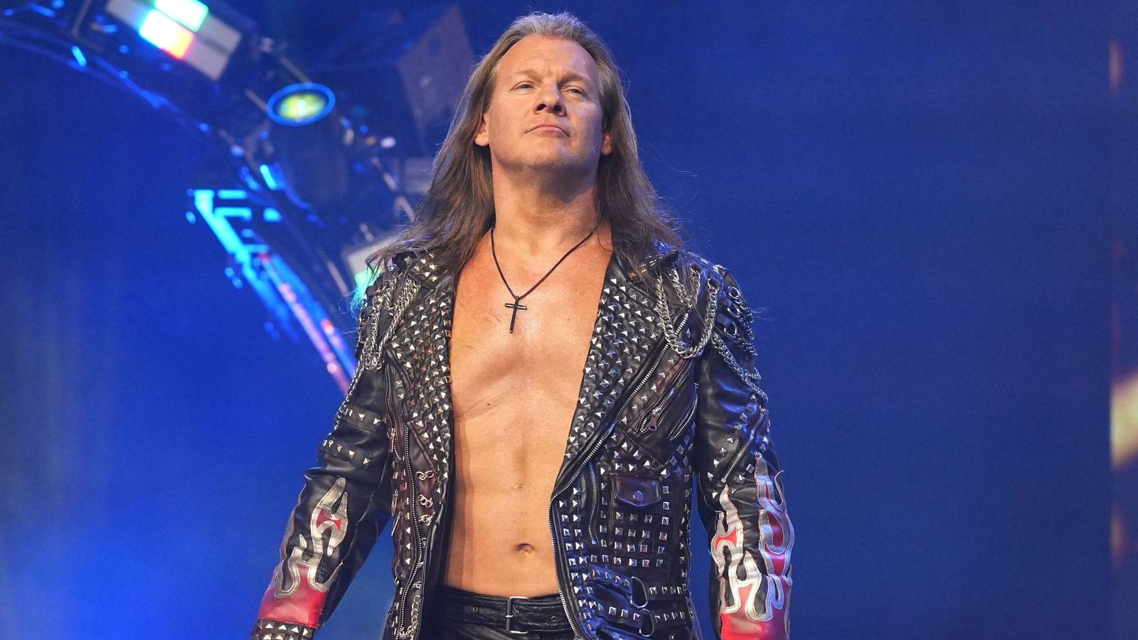 Chris Jericho Makes Signficant Decision Amid WWE Return Rumors Chris Jericho Makes Signficant Decision Amid WWE Return Rumors