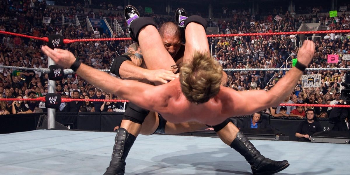 Best Wrestling Moves In WWE History