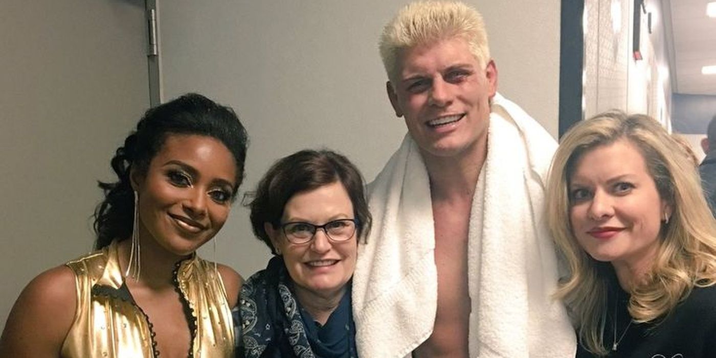 American Nightmare: 10 Things We Learned From The New Cody Rhodes Documentary