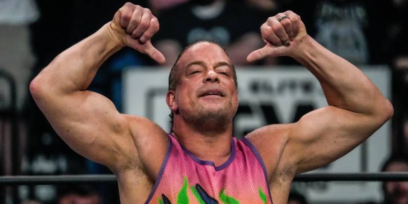 RVD & Other Wrestlers We Wish John Cena Faced on His Retirement Tour