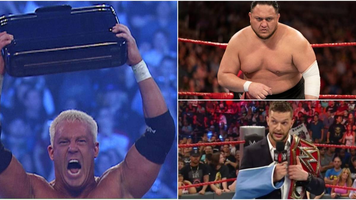 10 WWE Wrestlers Who Couldn't Recapture Their Momentum After Injuries
