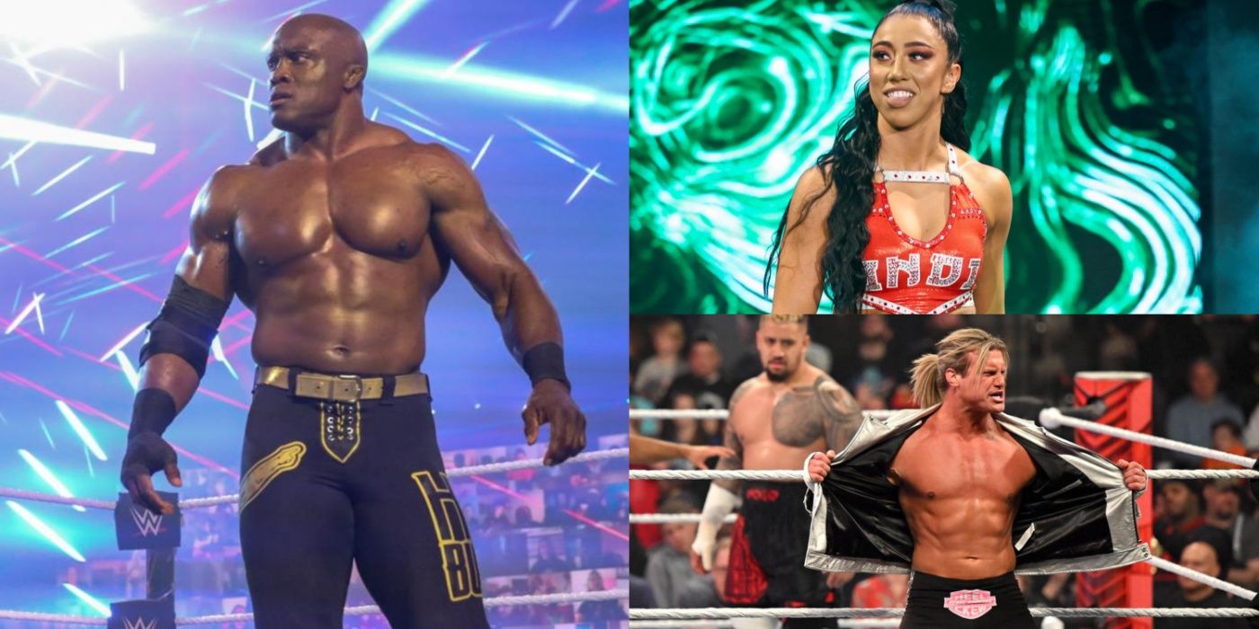 5 times WWE Superstars dated their fans