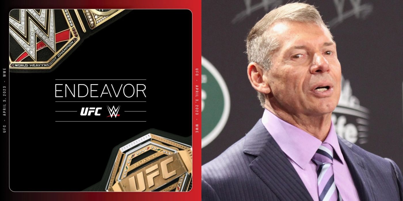 WWE Employees Fear Cuts As Endeavor Takeover Nears Completion