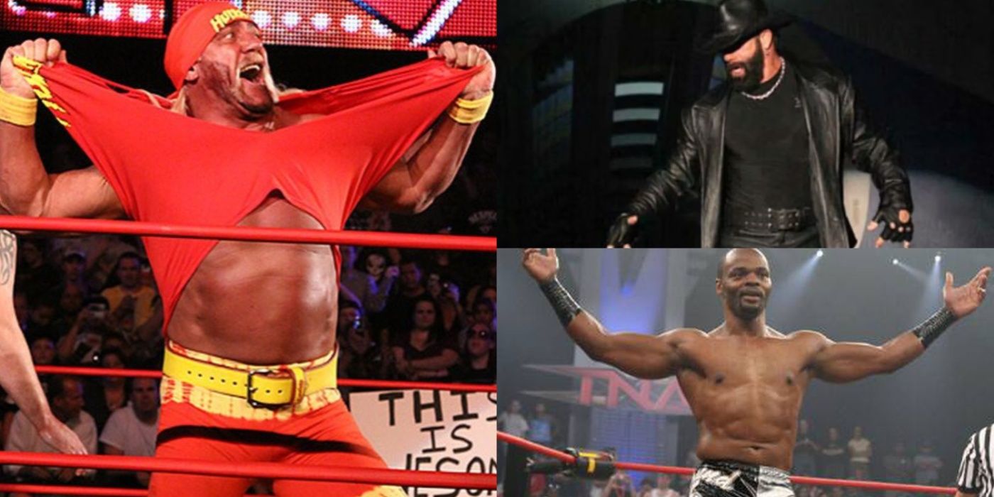 5 Impact Wrestling Performers Who Retired In Their Prime (& 5 Who Hung On Way Too Long)