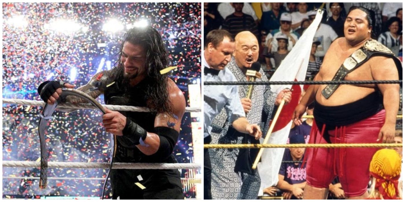 Roman Reigns Net Worth Revealed! From $2.43 Million Worth Tampa Mansion To  A Wanderer Costing $140K, This WWE Star Lives Like A King With His Family