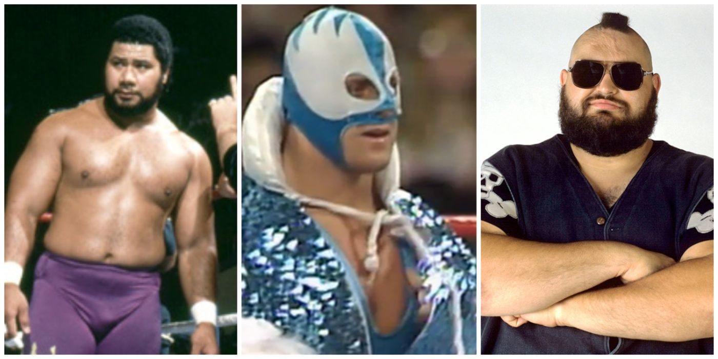 10 Old-School Gimmicks That WWE Failed To Utilize Properly