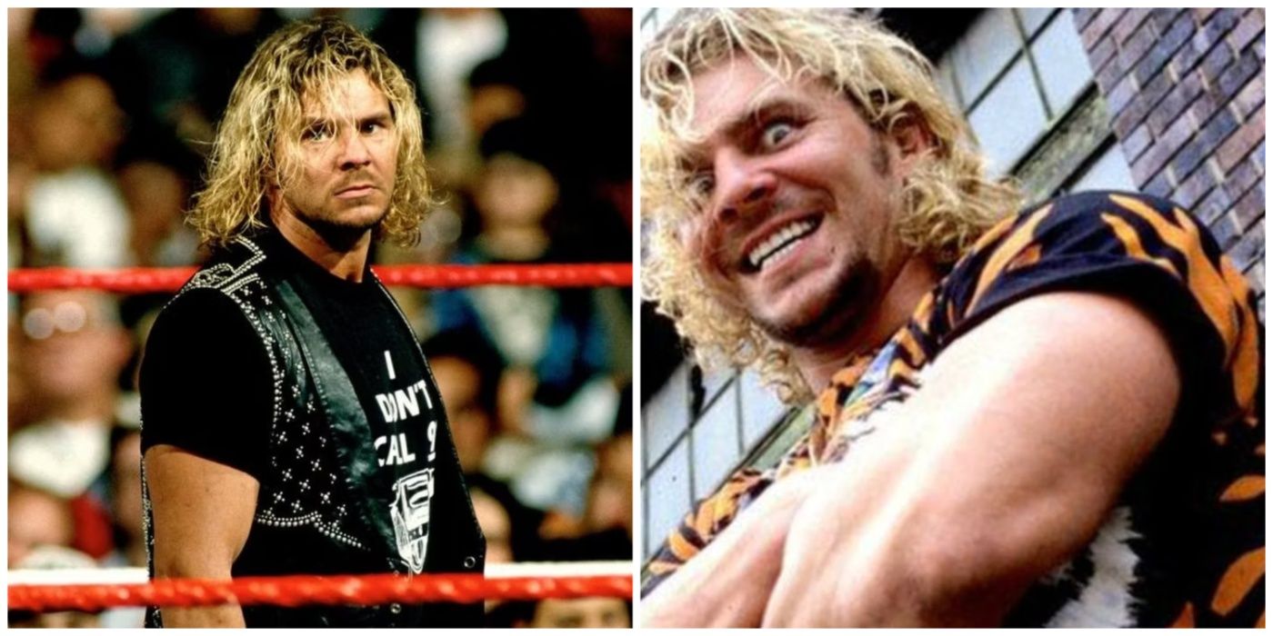 The Death & Legacy Of Wrestling Legend Brian Pillman, Explained