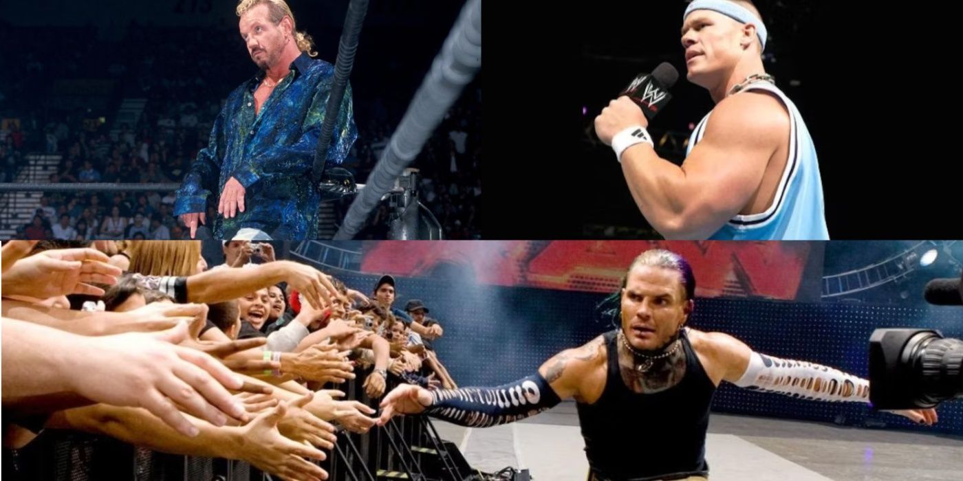 5 WWE Superstars Whose Heel Turns Were Short-Lived (& 5 Who Embraced Villainy Long-Term)