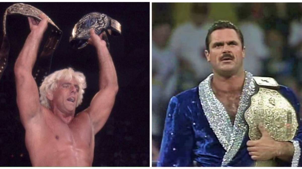 10 Things Fans Should Know About The WCW International World ...