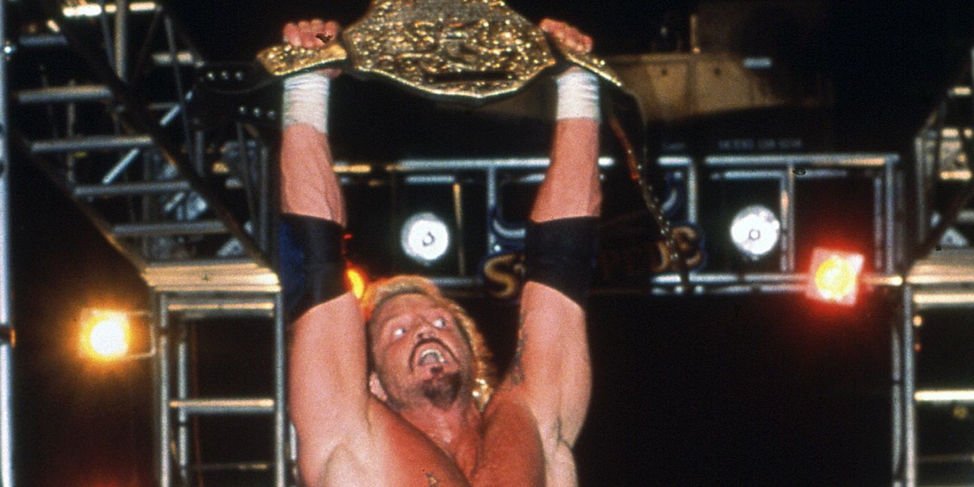 DIamond Dallas Page As WCW Champion Cropped