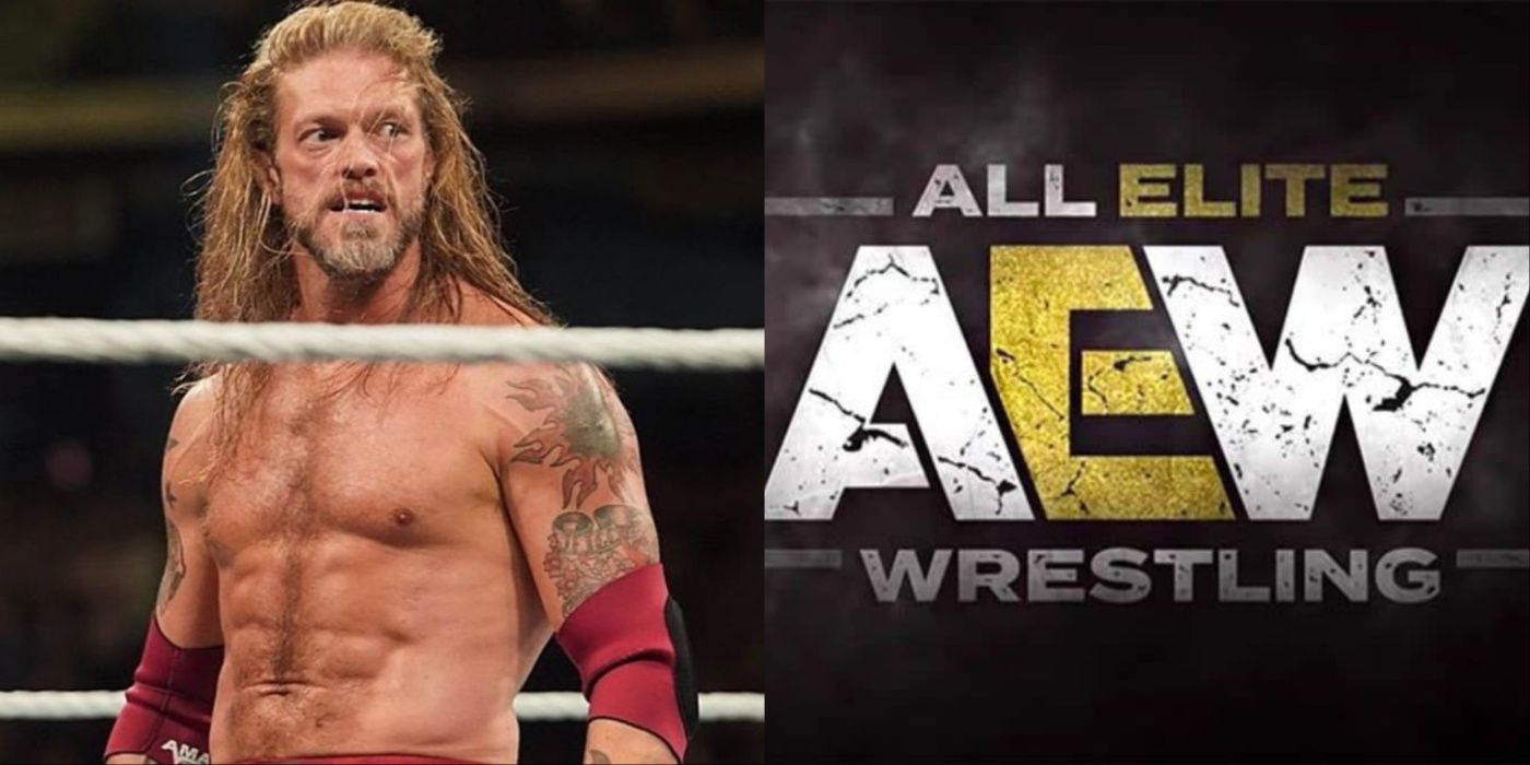 Edge Advertised for WWE's Return to Toronto - Wrestling News