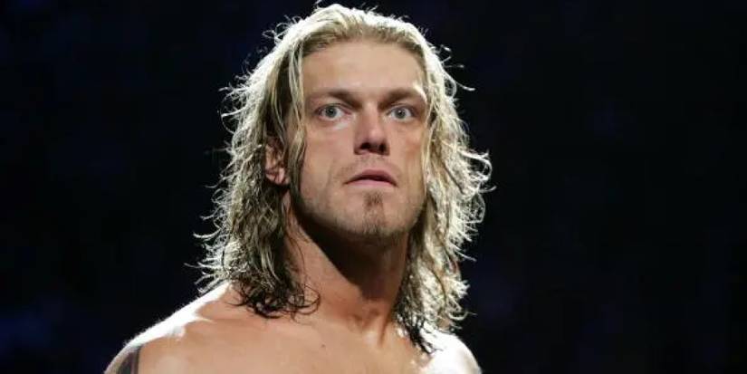 The Forgotten Story Of How Edge Stood Up To JBL In WWE, Explained