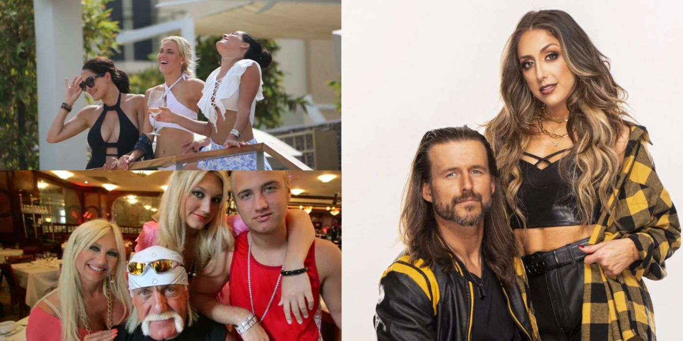 Every Wrestling Reality TV Show, Ranked Worst To Best