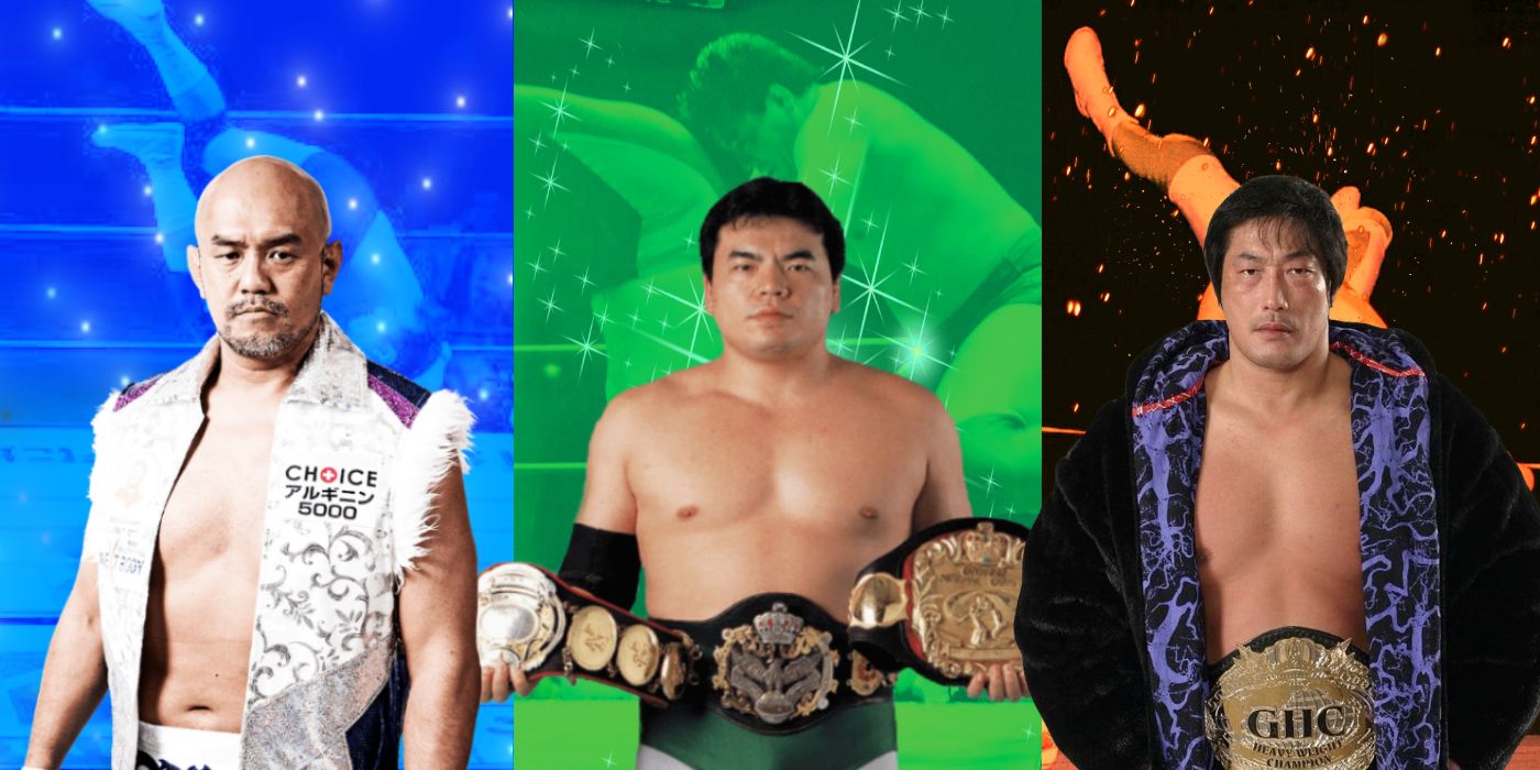 Top 10 Most Dangerous Wrestling Moves Brutal Wrestlin vrogue.co