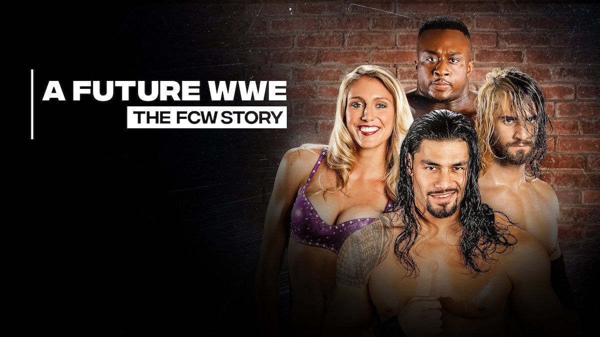 Wwe documentaries free discount online