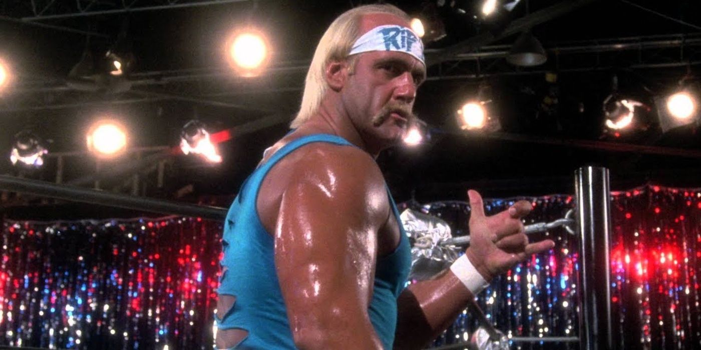Every Hulk Hogan Wrestling Theme Song, Ranked Worst To Best