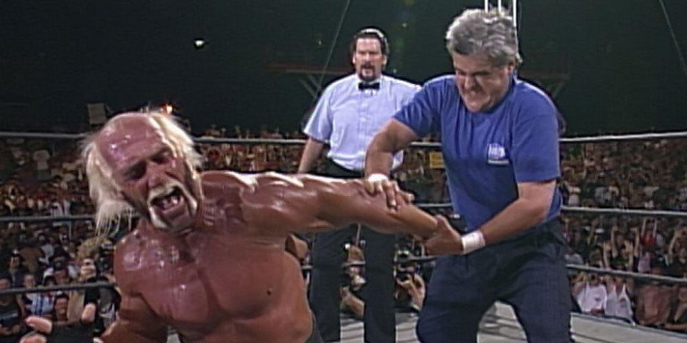 10 WCW PPVs Where The World Championship Wasn't The Main Event Match