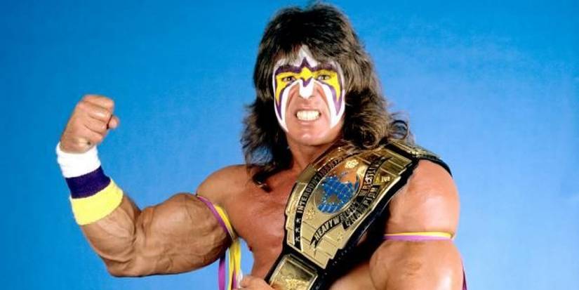 10 Best WWE Babyface Wrestlers Of The 1980s, Ranked