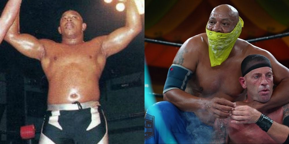 10 Unsung Heroes Of 1990s Wrestling: What Are They Up To In 2023?