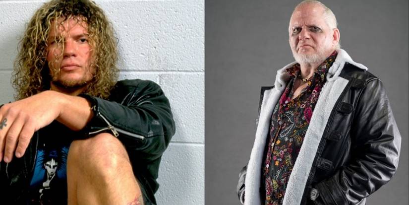 10 Unsung Heroes Of 1990s Wrestling: What Are They Up To In 2023?