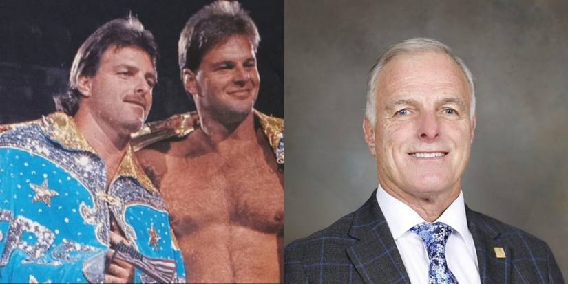 10 Forgotten Tag Team Wrestlers: Where Are They Now?
