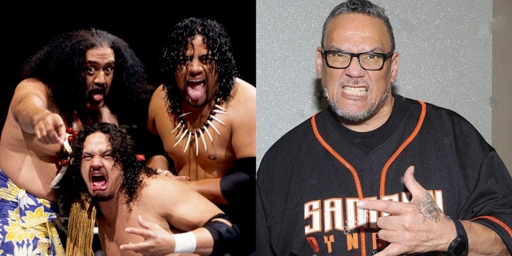 10 Forgotten Tag Team Wrestlers: Where Are They Now?