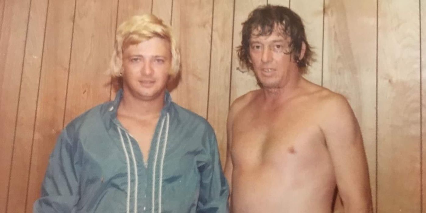 Jerry Jarrett And Eddie Marlin