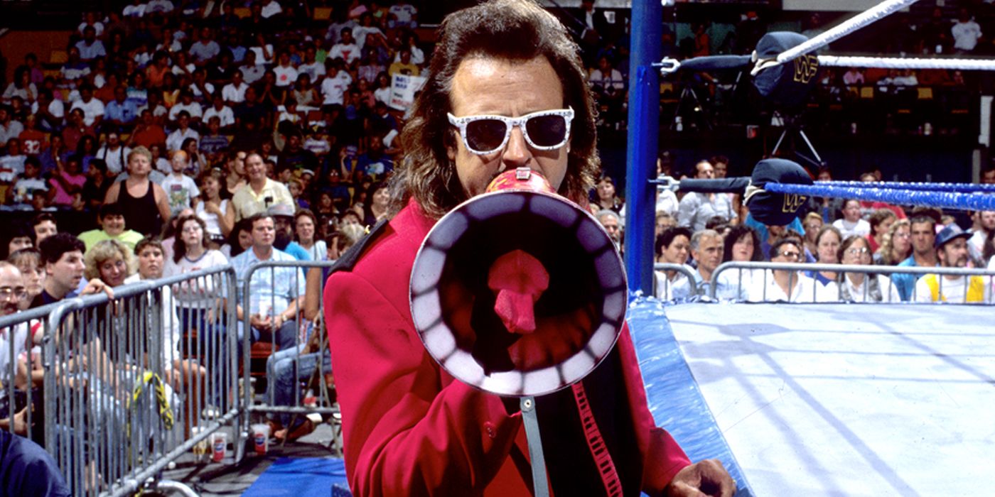 WWE Hall of Famer Jimmy Hart Wants to Manage Rising WWE Tag Team