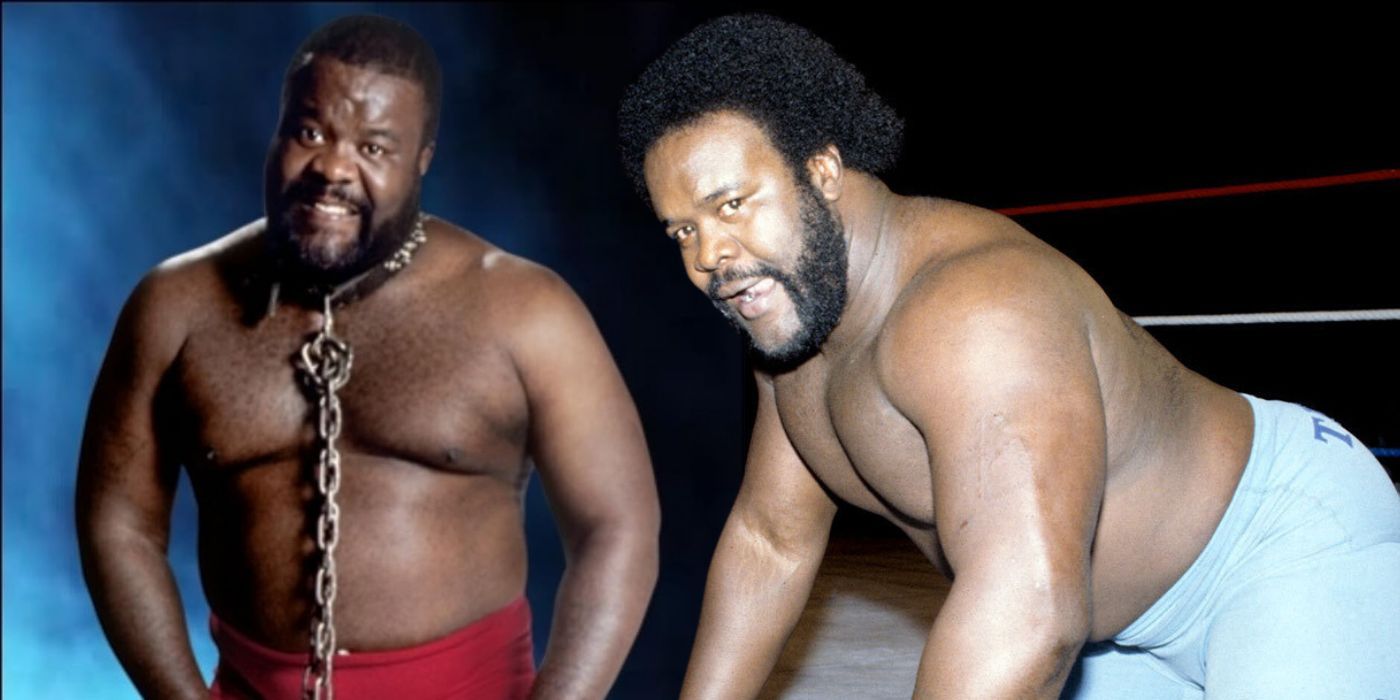 The Tragic Death & Legacy Of The Wrestler Known As Junkyard Dog, Explained